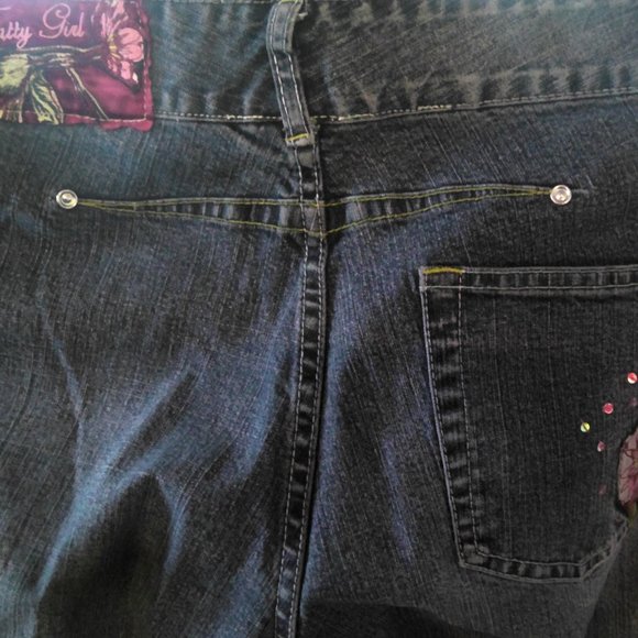 Jeans - Picture 6 of 6